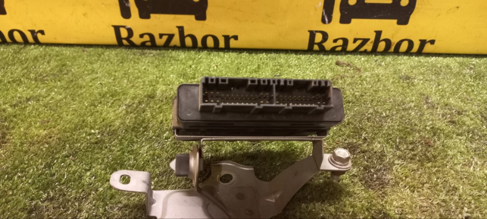 Блок управления АКПП, CVT Mitsubishi Lancer 2008 X