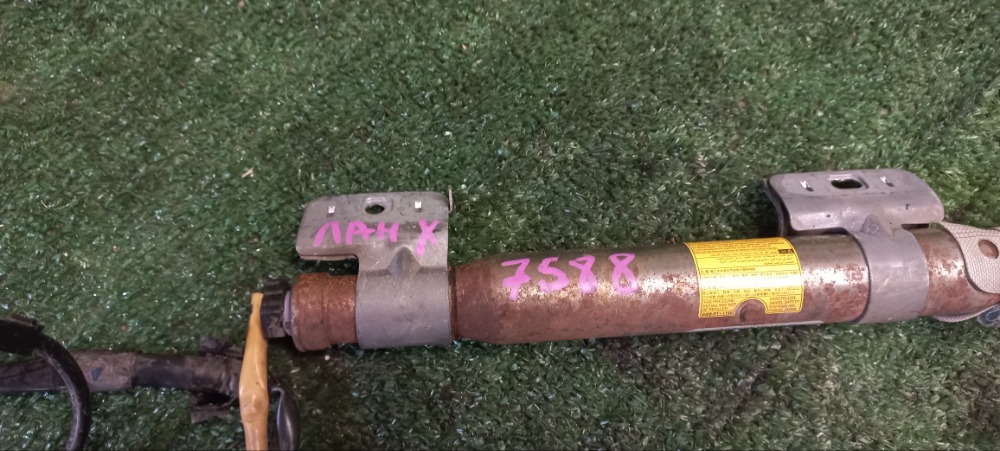 Подушка безопасности боковая Mitsubishi Lancer 2008 X