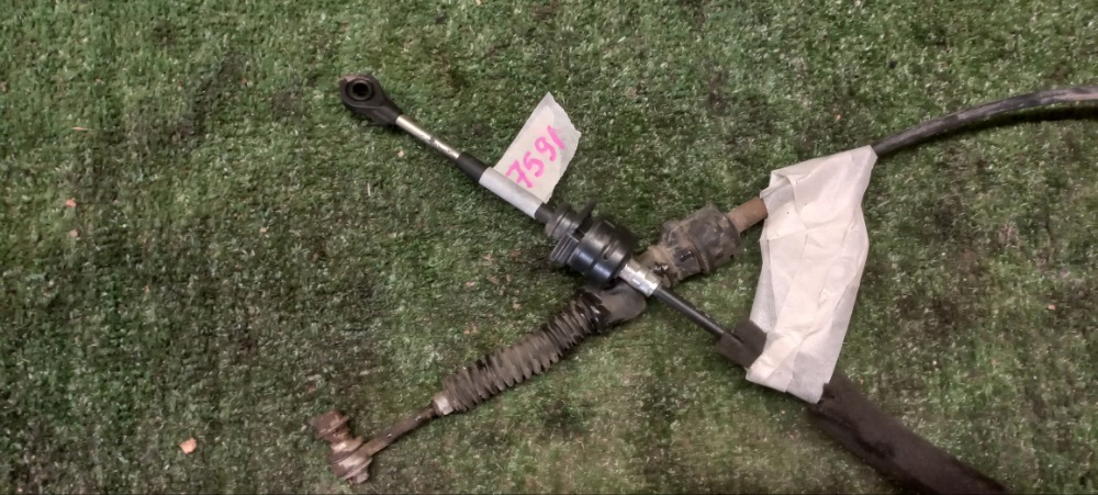 Трос АКПП Mitsubishi Lancer 2008 X