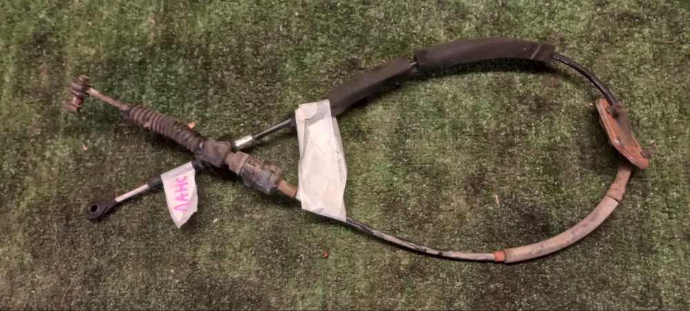 Трос АКПП Mitsubishi Lancer 2008 X