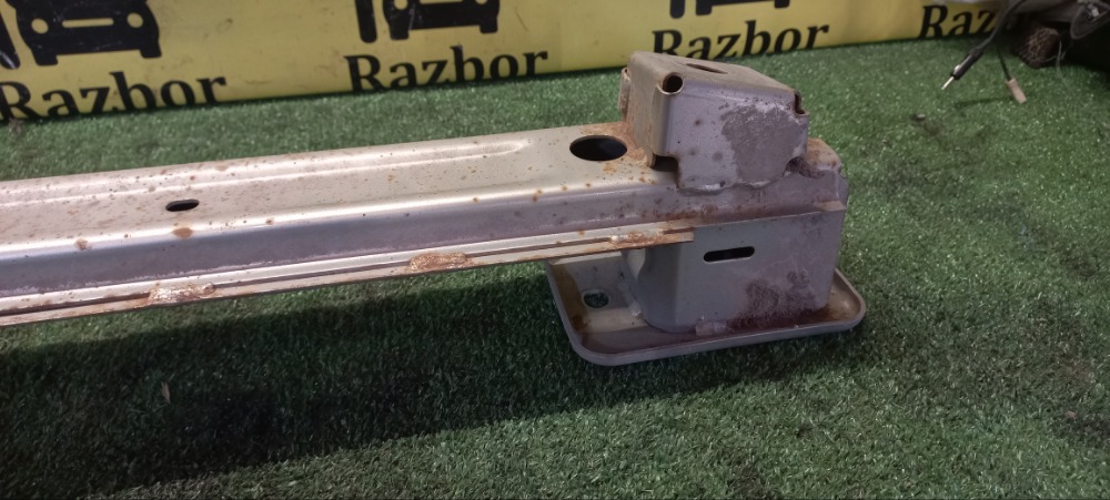 Усилитель бампера Mitsubishi Lancer 2008 X