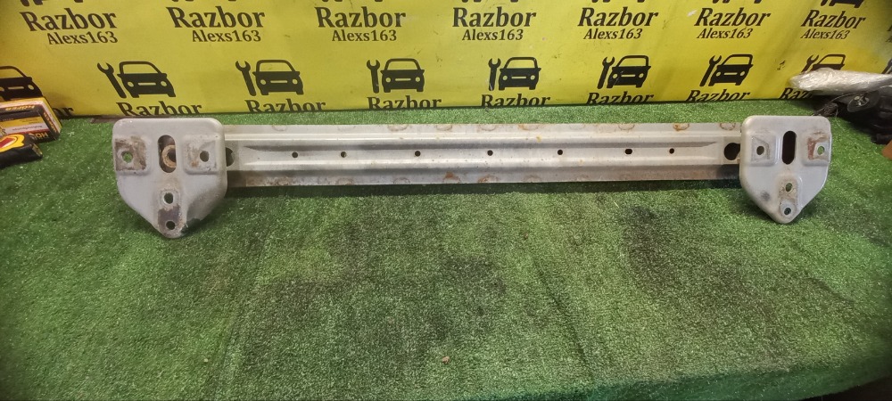 Усилитель бампера Mitsubishi Lancer 2008 X