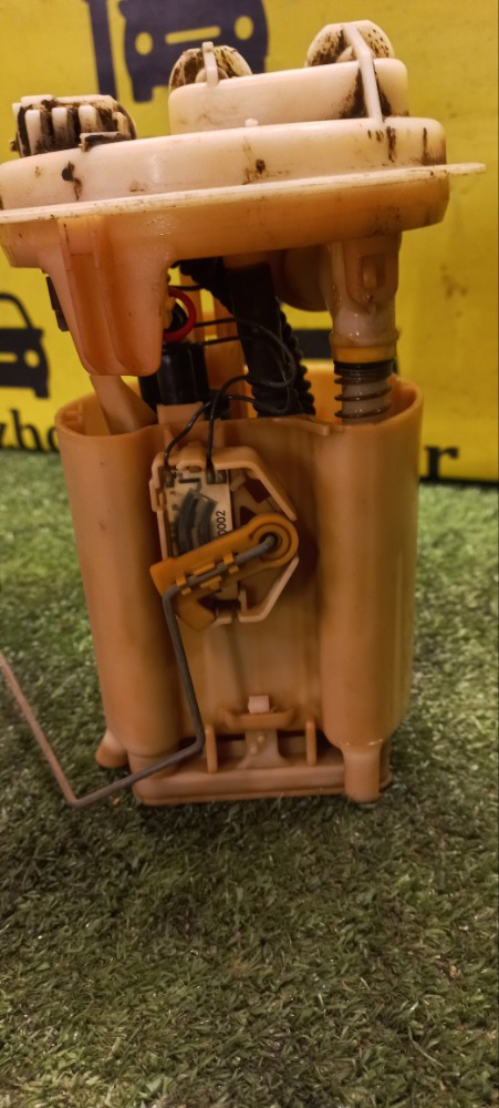 Бензонасос Renault symbol 2004 au14