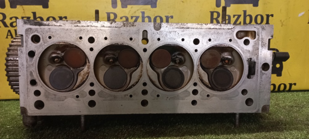 ГБЦ Renault symbol 2004 au14