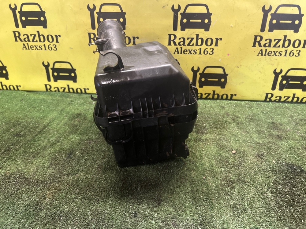 Корпус воздушного фильтра Mitsubishi Lancer 2008 X