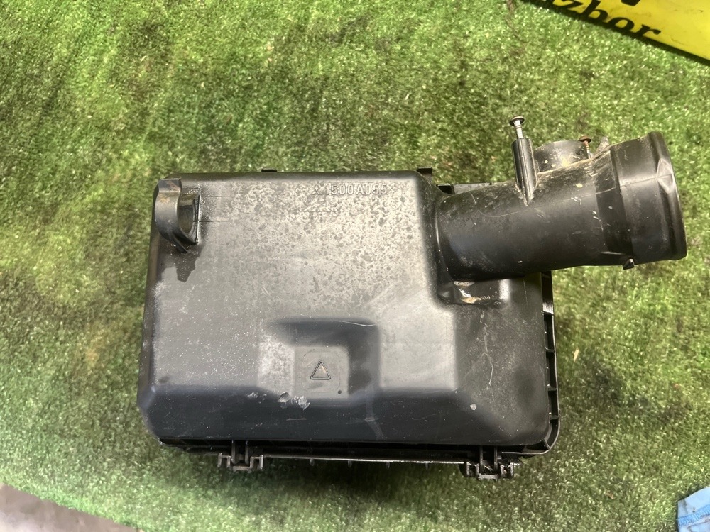 Корпус воздушного фильтра Mitsubishi Lancer 2008 X