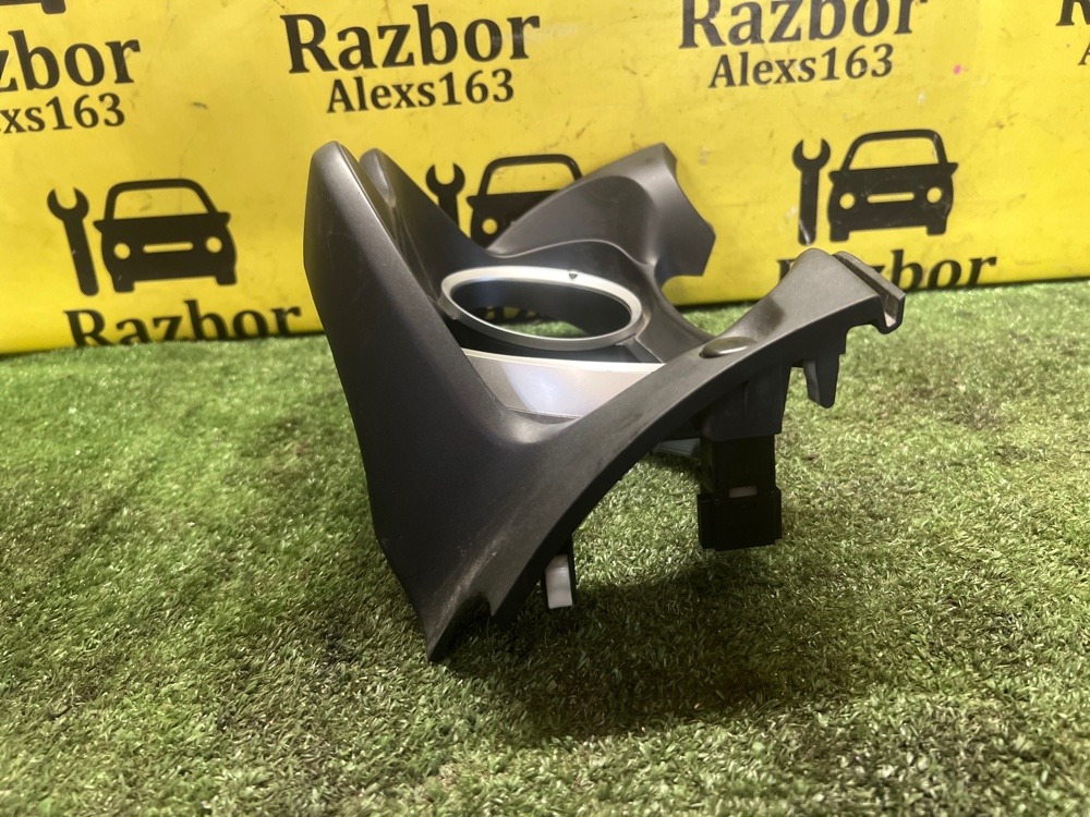 Накладка на панель приборов Mitsubishi Lancer 2008 X