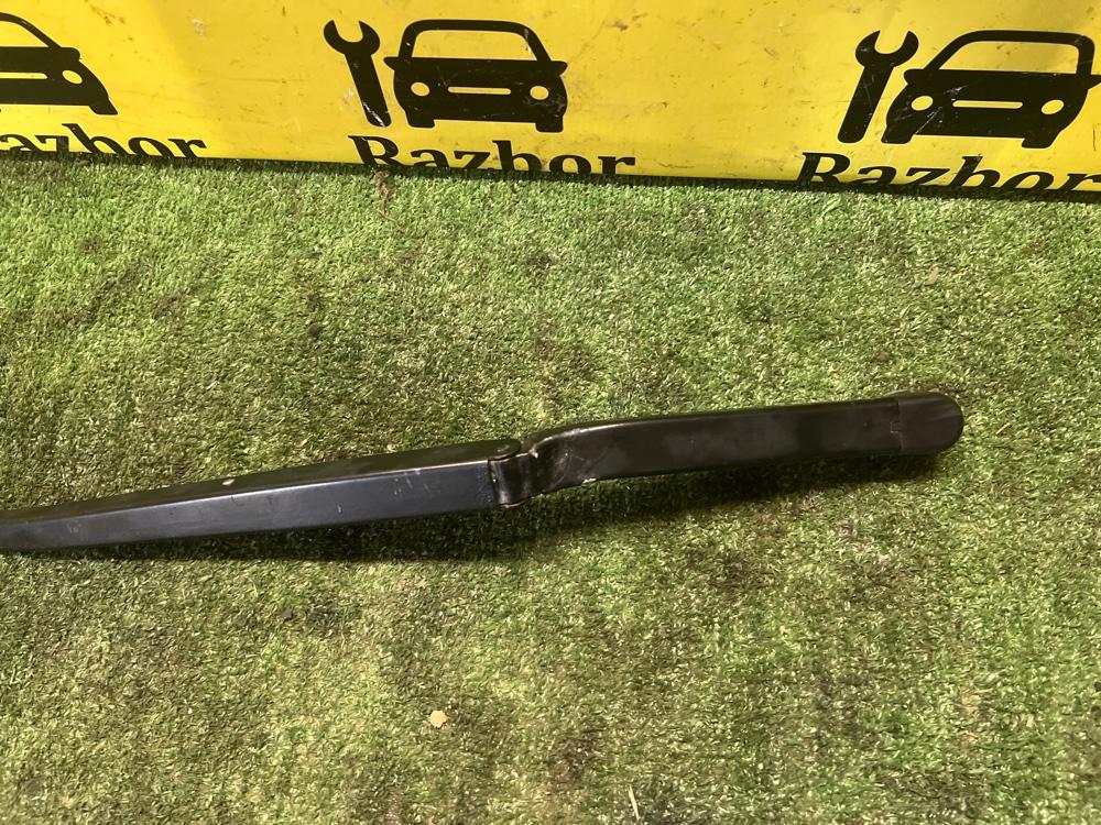 Поводок дворников Mitsubishi Lancer 2008 X