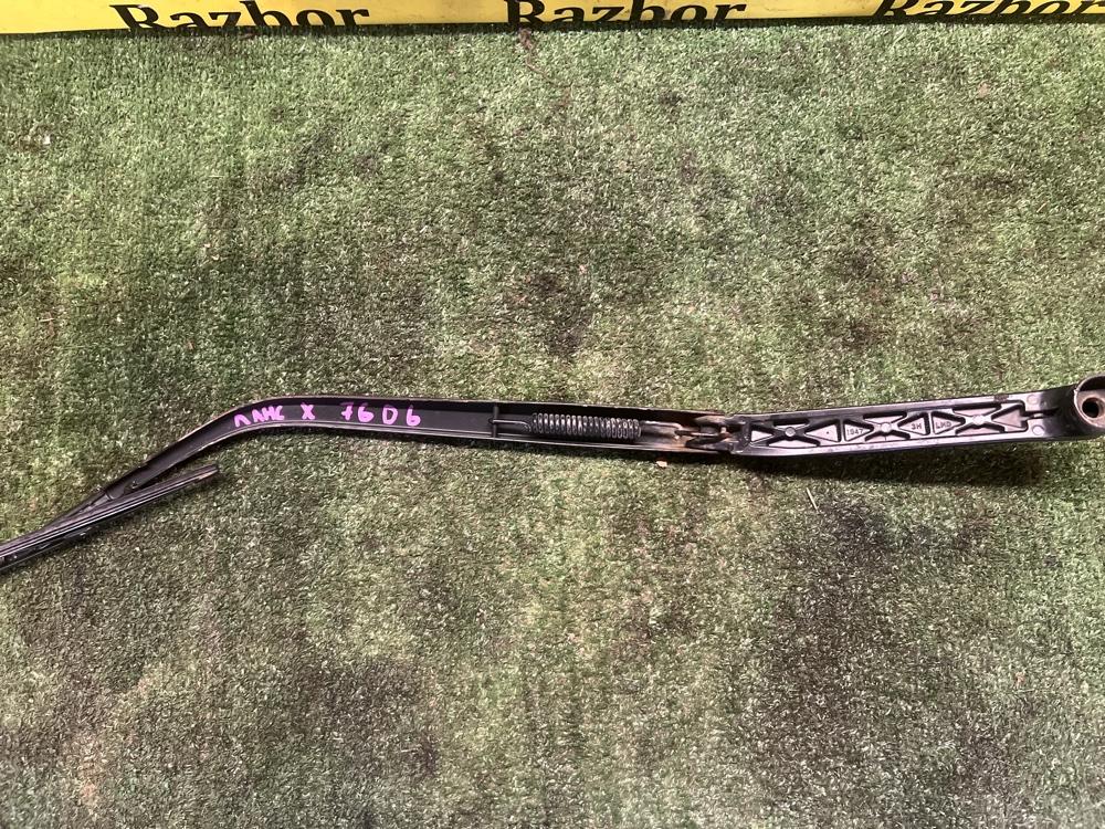 Поводок дворников Mitsubishi Lancer 2008 X