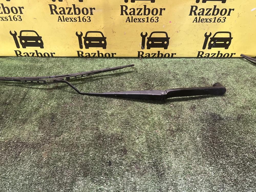 Поводок дворников Mitsubishi Lancer 2008 X