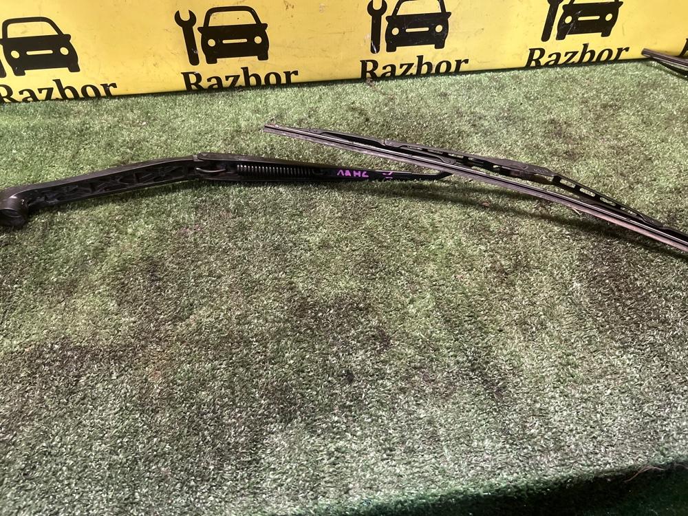 Поводок дворников Mitsubishi Lancer 2008 X