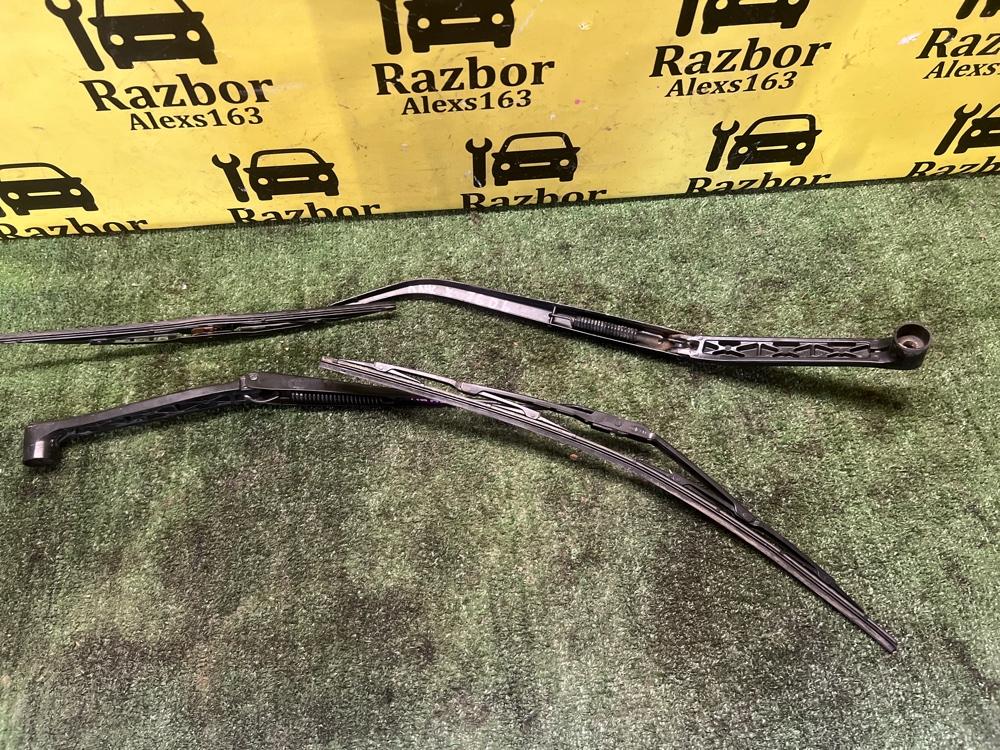 Поводок дворников Mitsubishi Lancer 2008 X