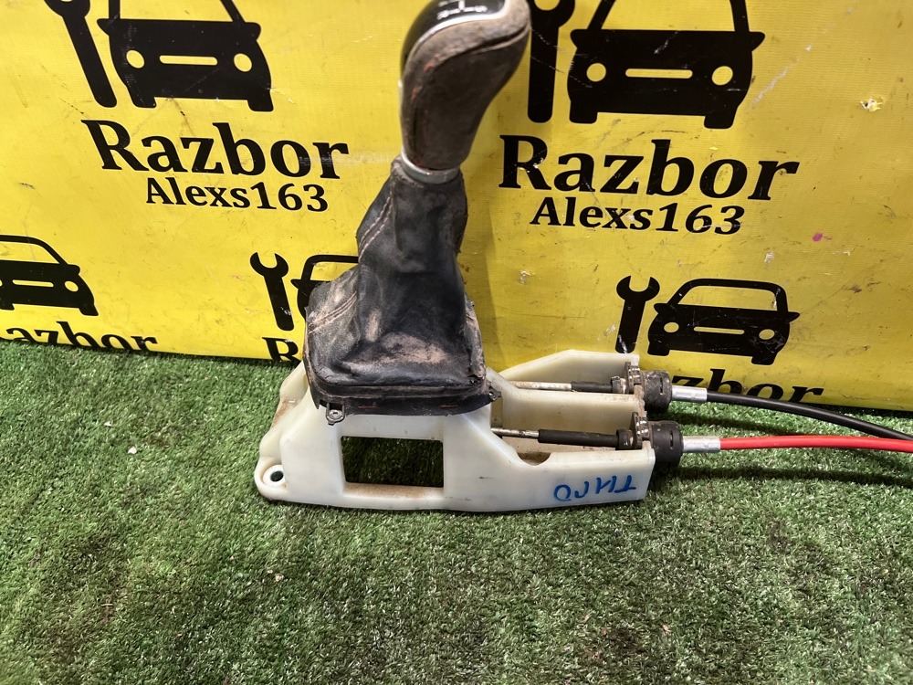 Кулиса МКПП с тросами CHERY Tiggo 5 2014-2016 T21