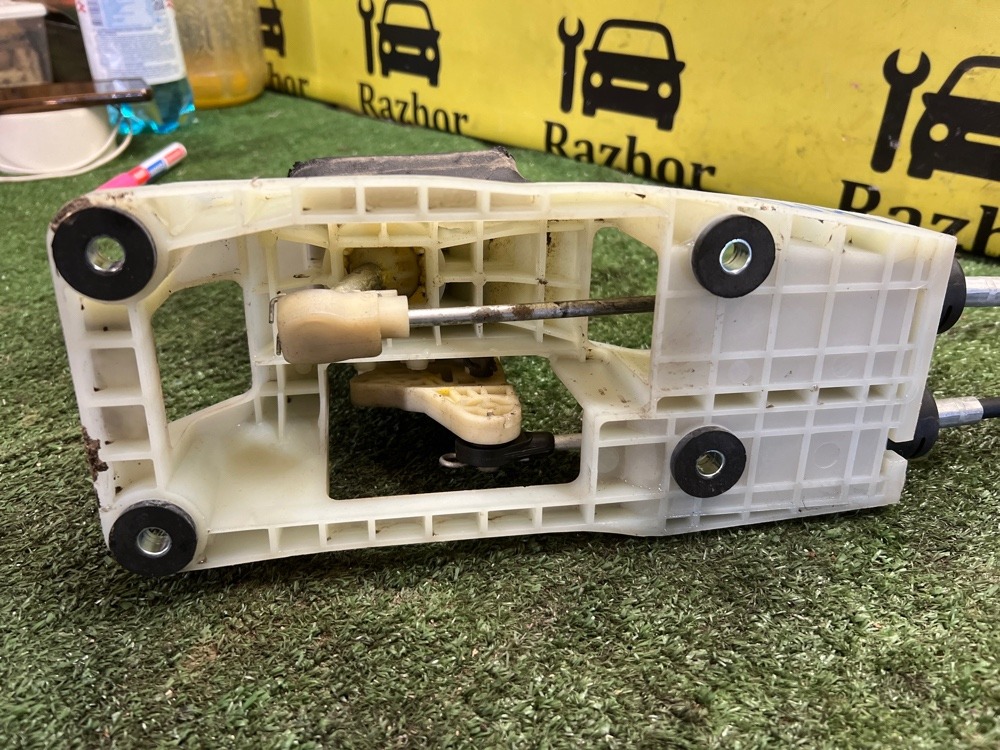 Кулиса МКПП с тросами CHERY Tiggo 5 2014-2016 T21