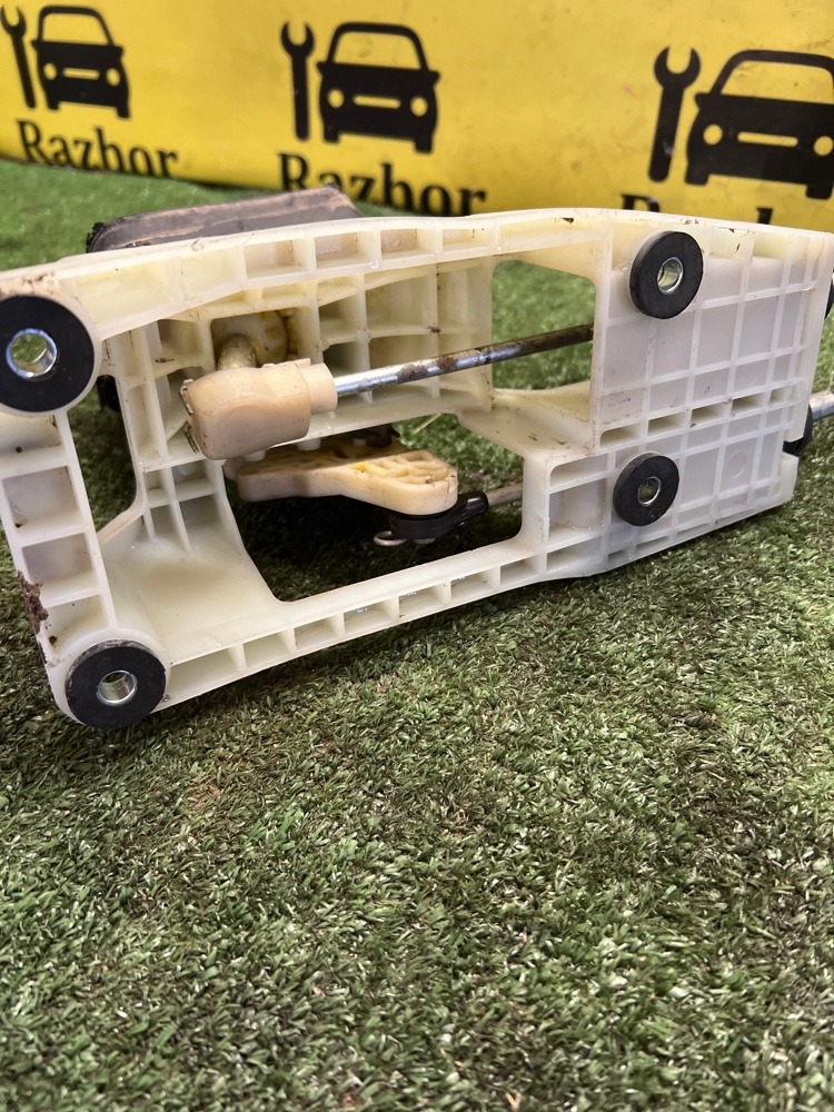 Кулиса МКПП с тросами CHERY Tiggo 5 2014-2016 T21