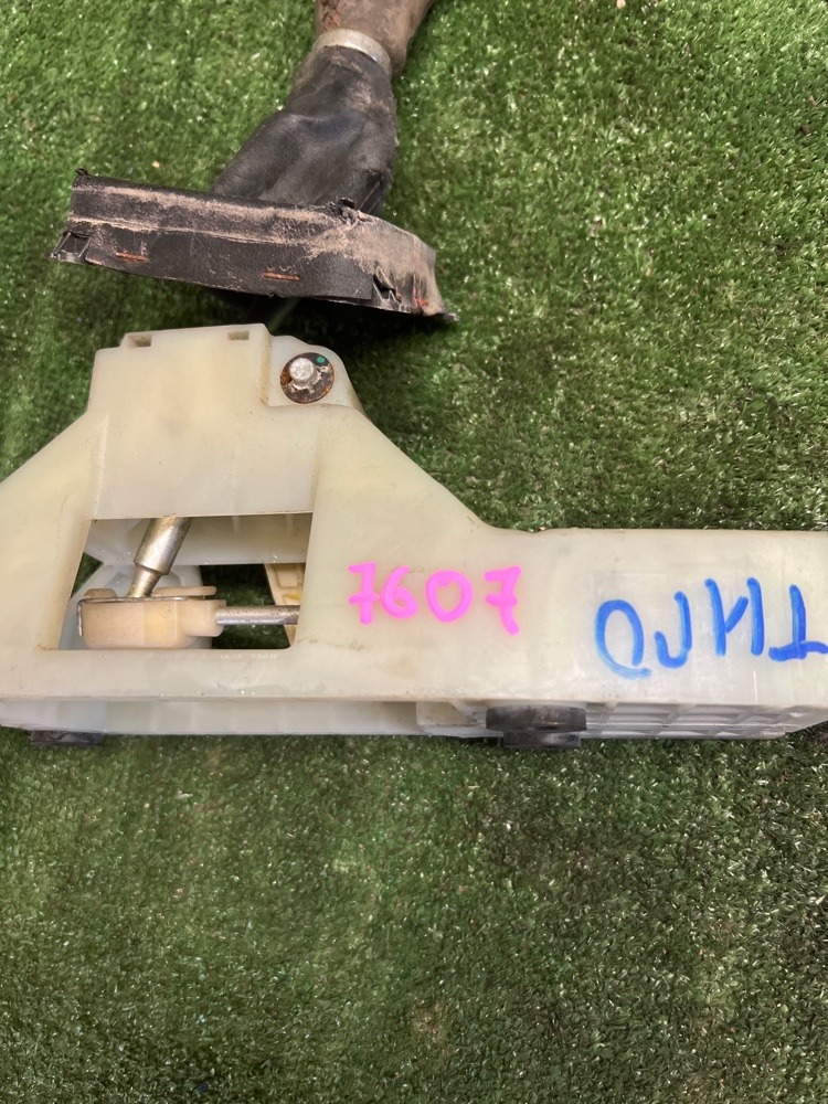 Кулиса МКПП с тросами CHERY Tiggo 5 2014-2016 T21