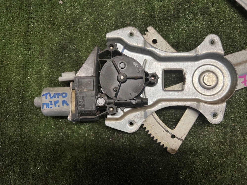 Стеклоподъемник CHERY Tiggo 5 2014-2016 T21