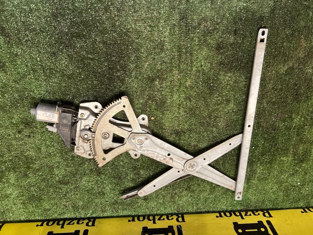 Стеклоподъемник CHERY Tiggo 5 2014-2016 T21