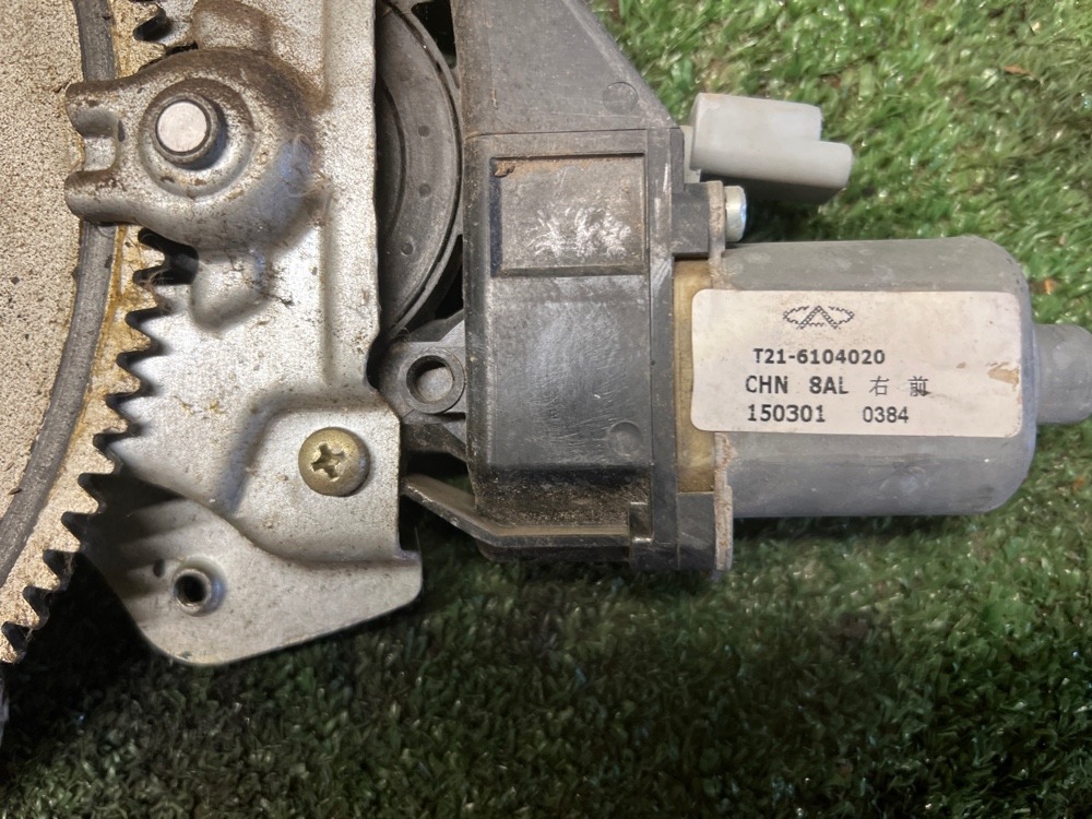 Стеклоподъемник CHERY Tiggo 5 2014-2016 T21