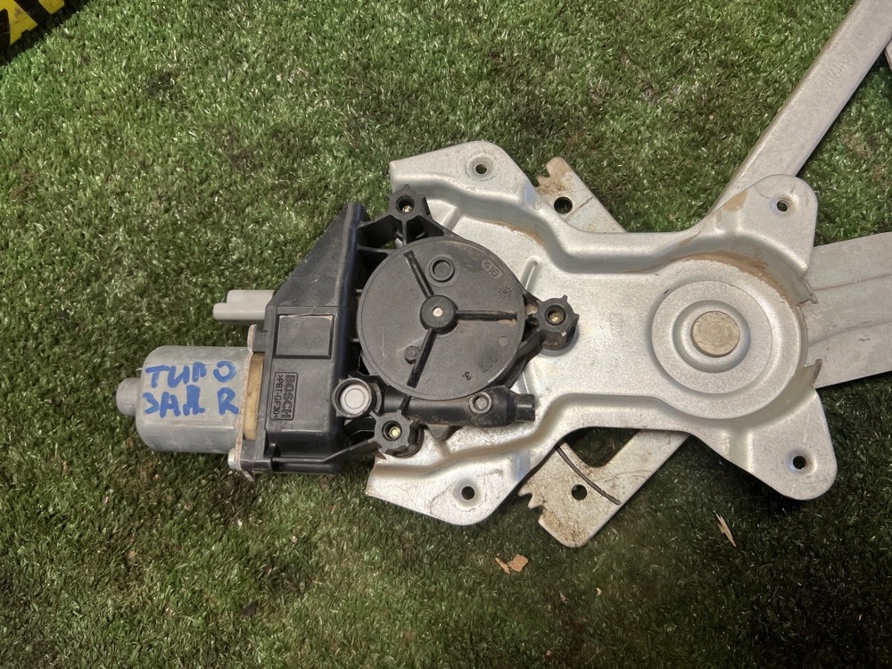 Стеклоподъемник Chery Tiggo 5 2014-2016 T21