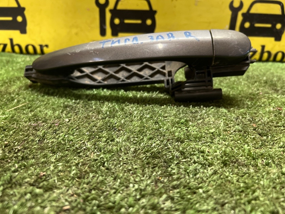 Ручка двери Chery Tiggo 5 2014-2016 T21