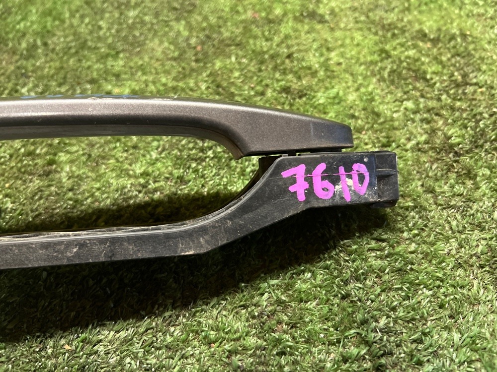 Ручка двери Chery Tiggo 5 2014-2016 T21