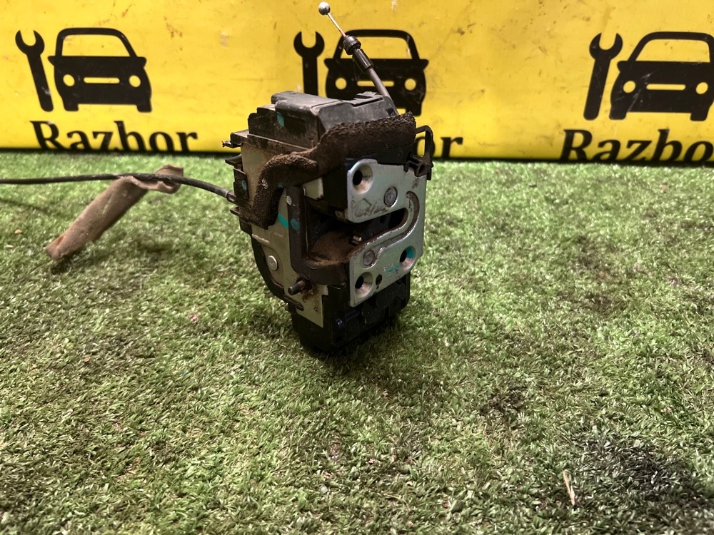 Замок двери Chery Tiggo 5 2014-2016 T21