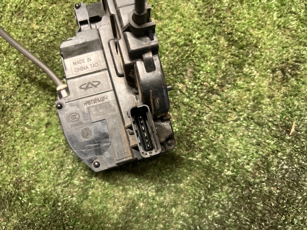 Замок двери Chery Tiggo 5 2014-2016 T21