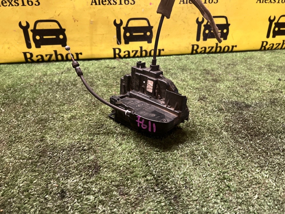 Замок двери Chery Tiggo 5 2014-2016 T21