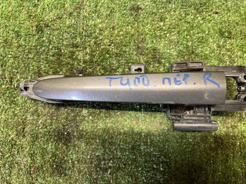 Ручка двери Chery Tiggo 5 2014-2016 T21