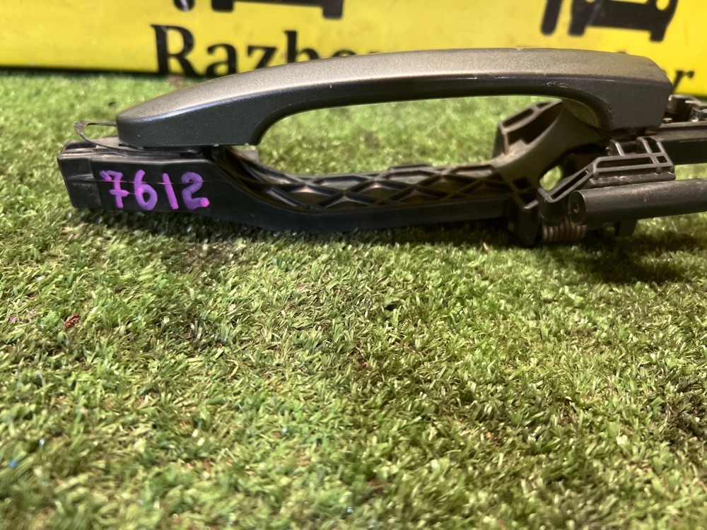 Ручка двери Chery Tiggo 5 2014-2016 T21