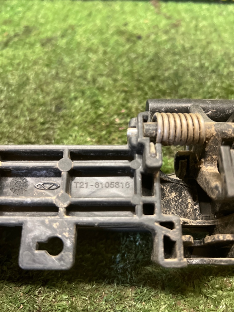 Ручка двери Chery Tiggo 5 2014-2016 T21