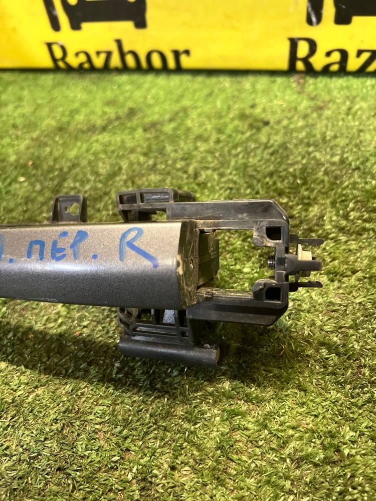 Ручка двери Chery Tiggo 5 2014-2016 T21