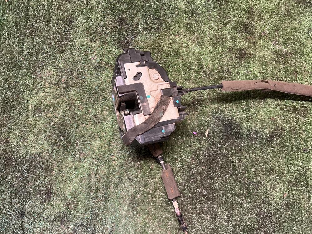 Замок двери Chery Tiggo 5 2014-2016 T21