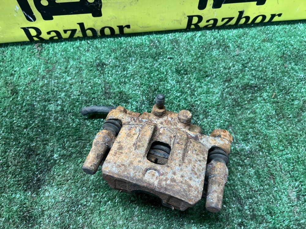 Суппорт Mitsubishi Lancer 2008 X