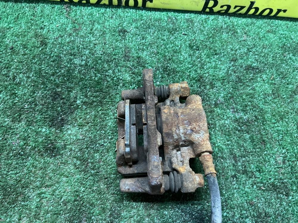 Суппорт Mitsubishi Lancer 2008 X