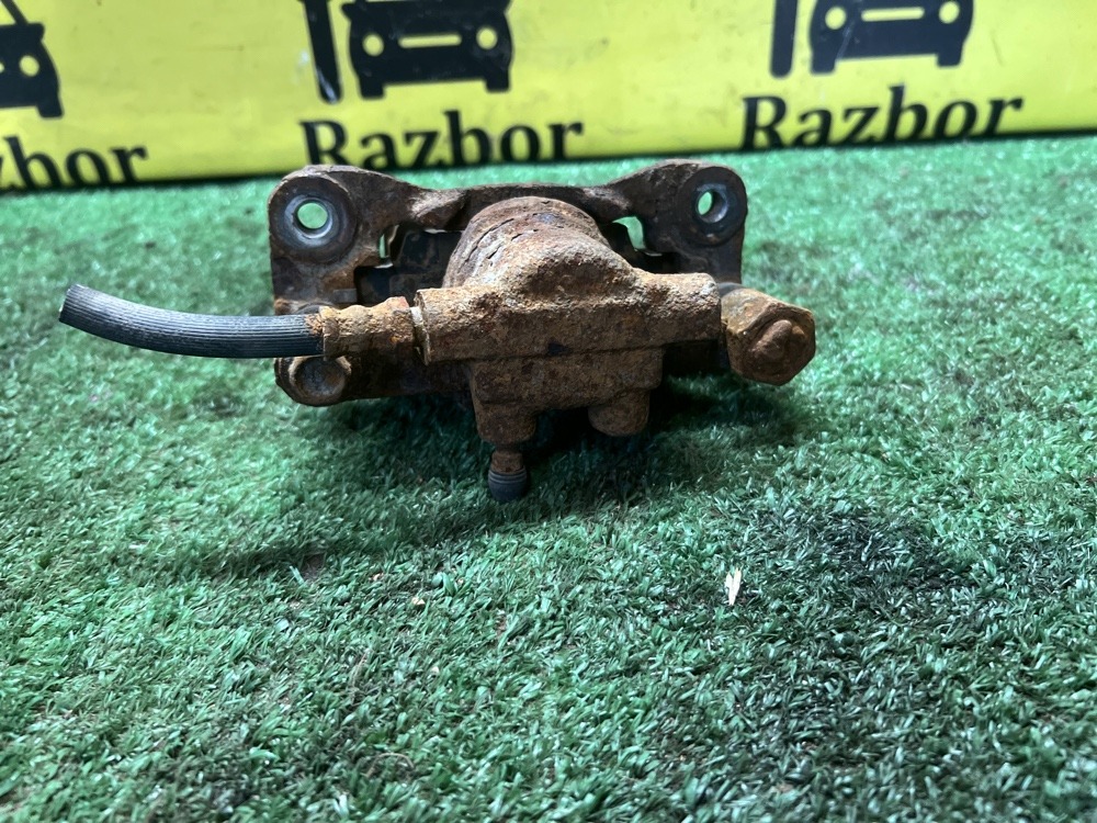 Суппорт Mitsubishi Lancer 2008 X