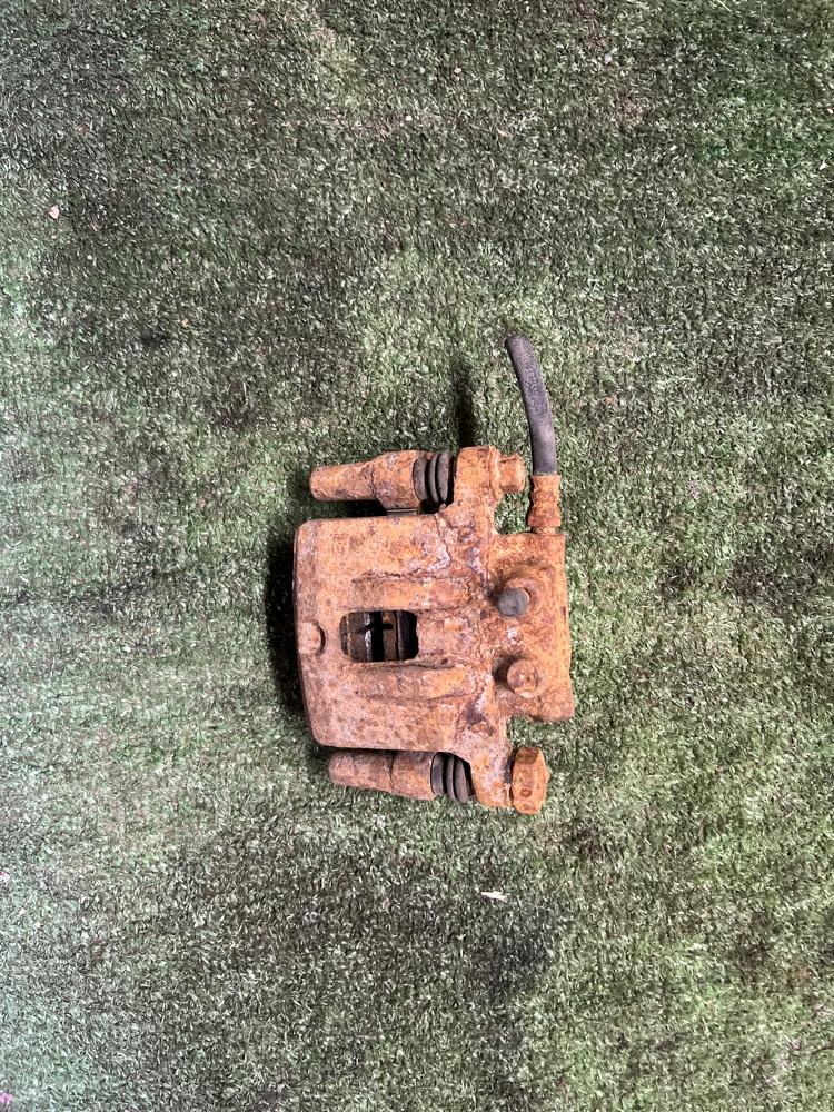 Суппорт Mitsubishi Lancer 2008 X