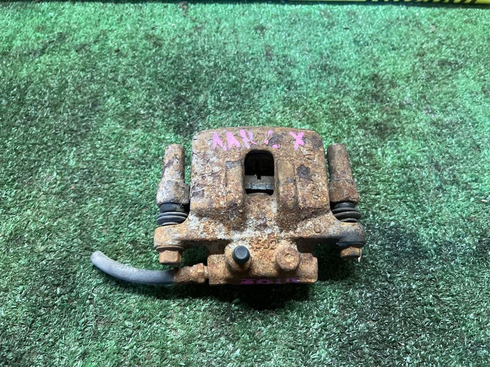 Суппорт Mitsubishi Lancer 2008 X