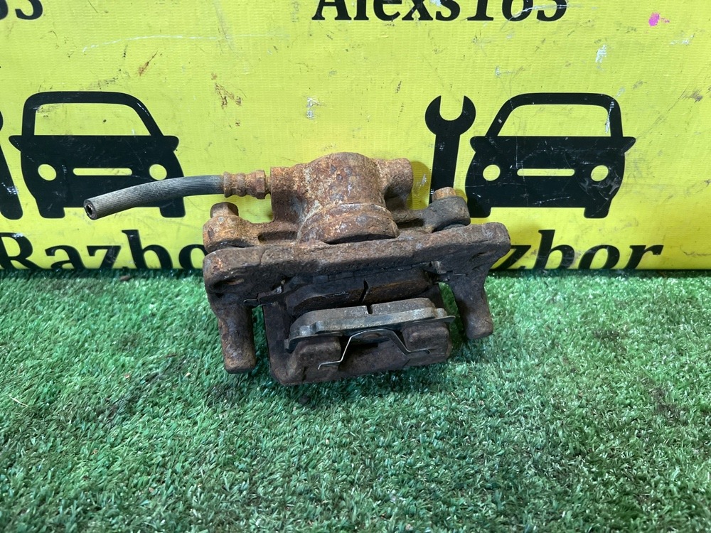 Суппорт Mitsubishi Lancer 2008 X