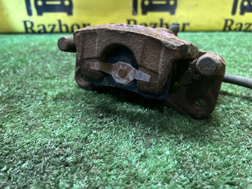 Суппорт Mitsubishi Lancer 2008 X