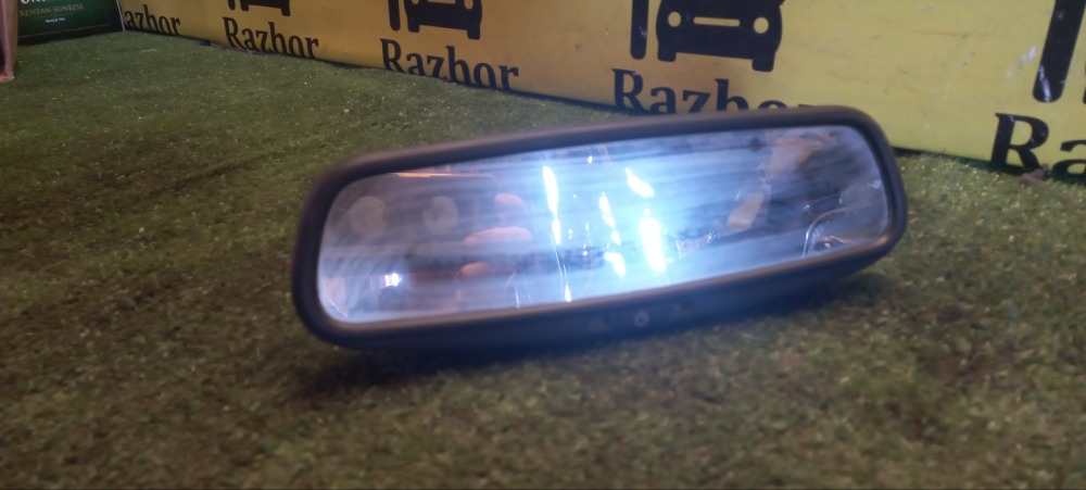 Зеркало заднего вида салонное Toyota Corolla 2011 E 151