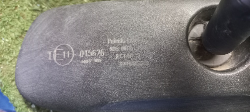 Зеркало заднего вида салонное Toyota Corolla 2011 E 151