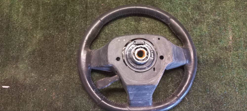 Руль Toyota Corolla 2011 E 151