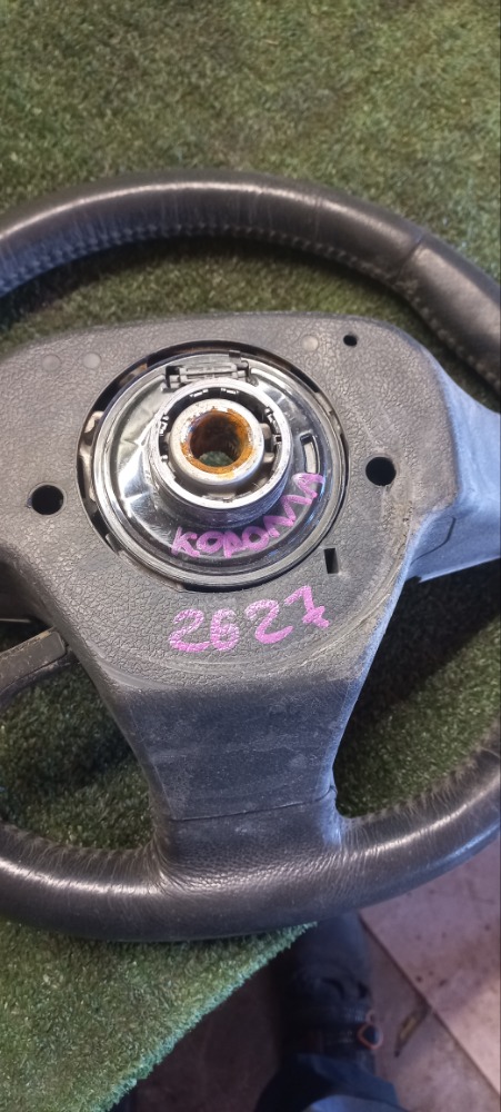 Руль Toyota Corolla 2011 E 151