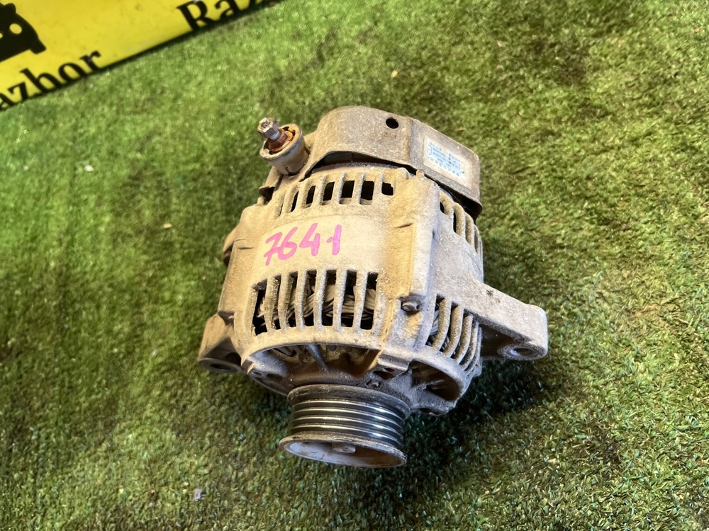 Генератор Lifan Solano 2011 620