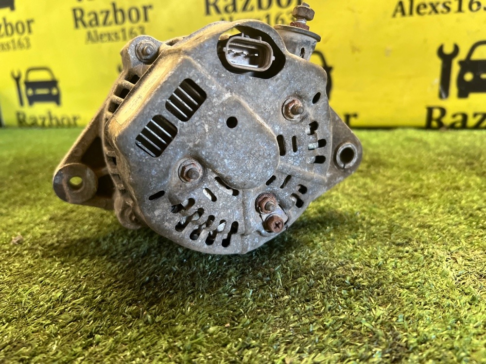 Генератор Lifan Solano 2011 620