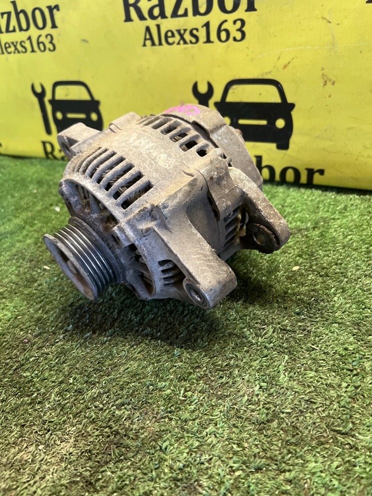 Генератор Lifan Solano 2011 620