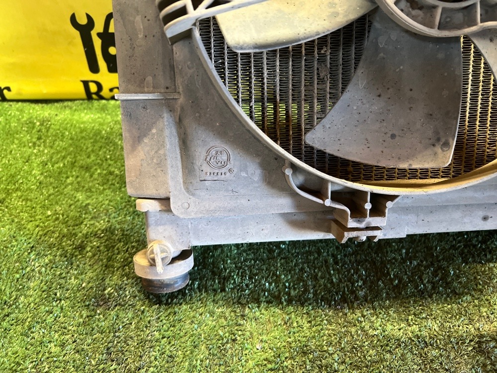 Вентилятор охлаждения радиатора Lifan Solano 2011 620