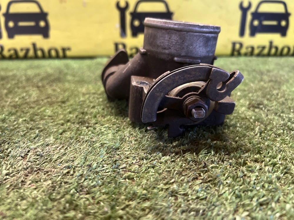 Дроссельная заслонка Lifan Solano 2011 620